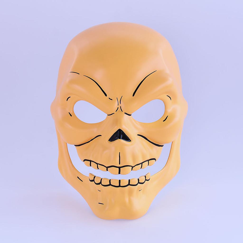 Máscara de Skeletor
