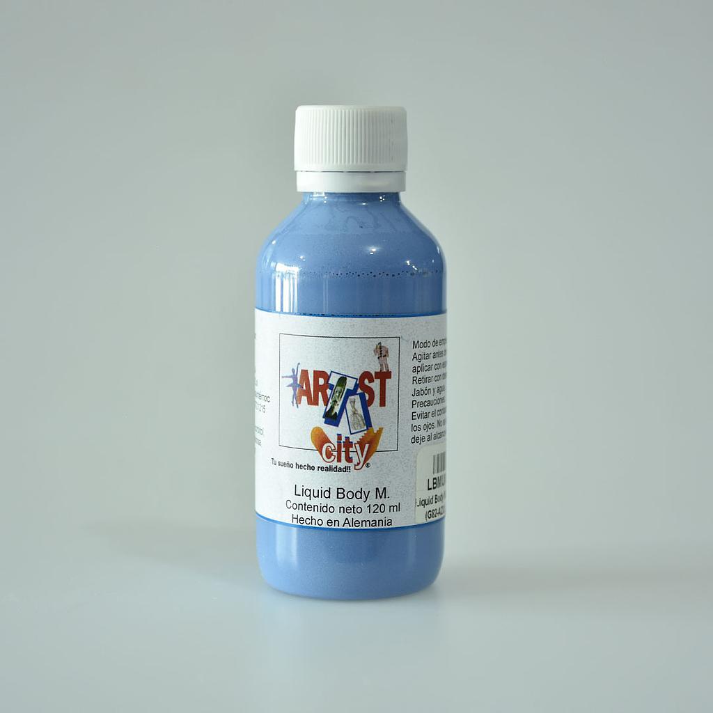 Liquid Body Make-up mate