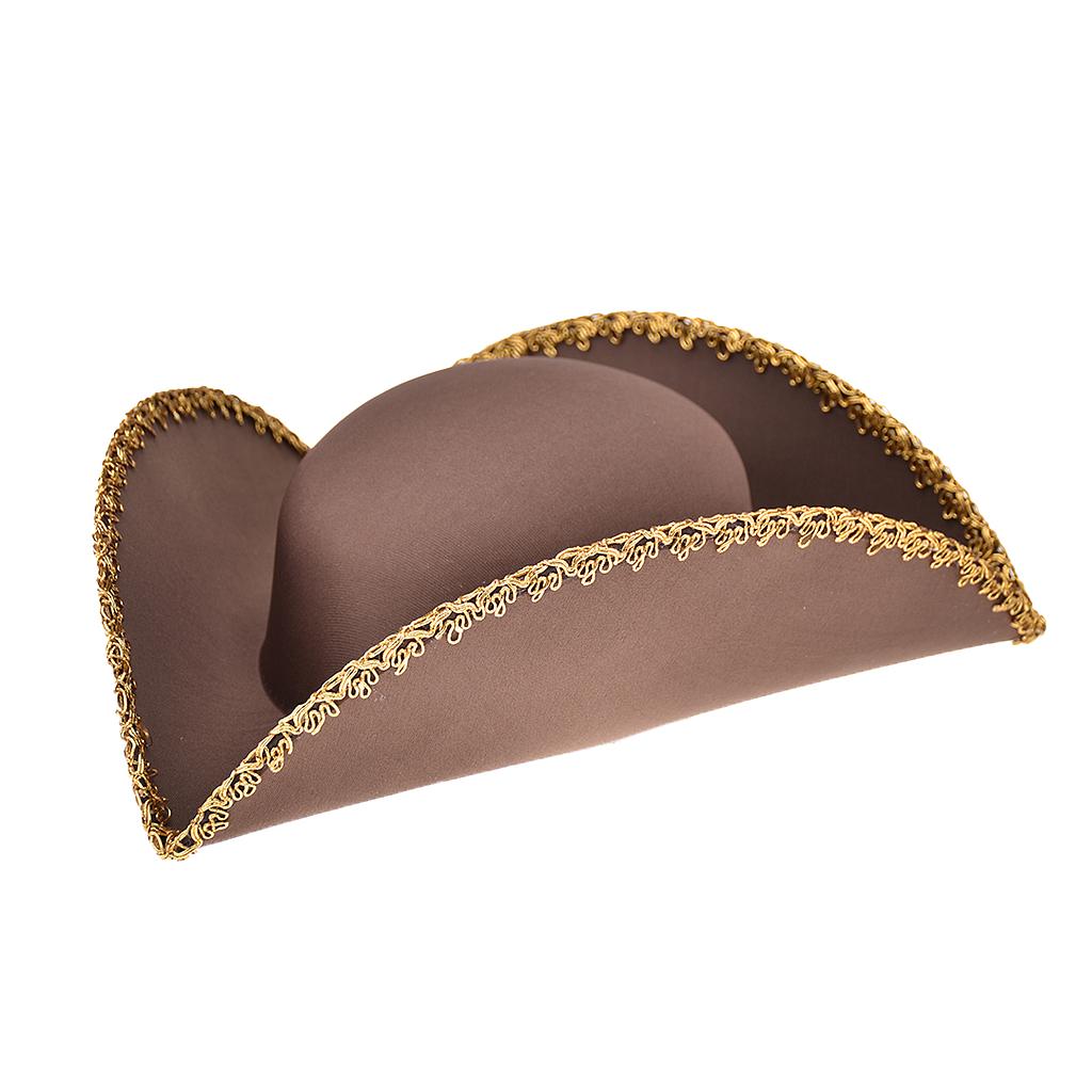 Sombrero tricorde
