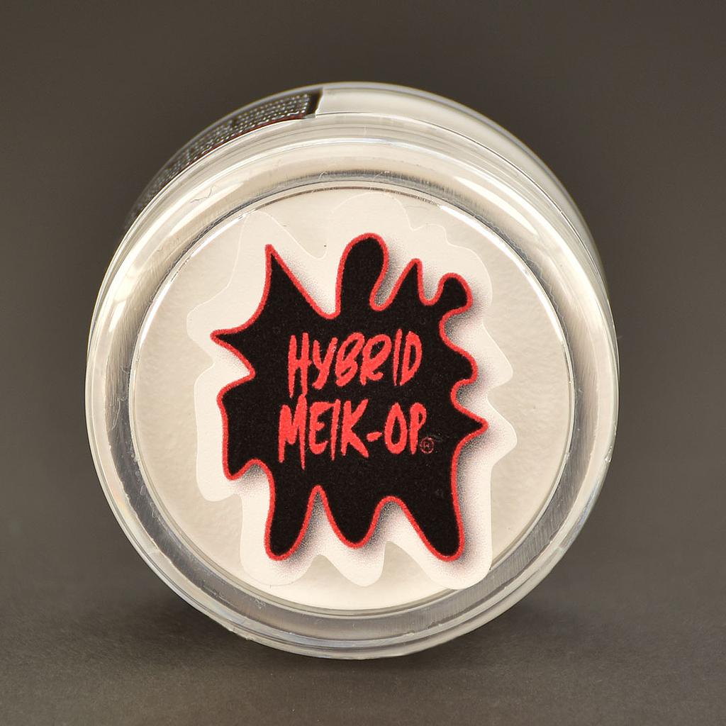 Hybrid Meik-op mate