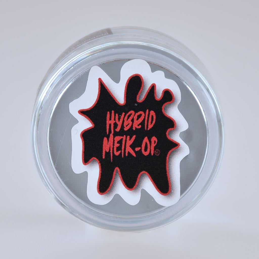 Hybrid Meik-op mate