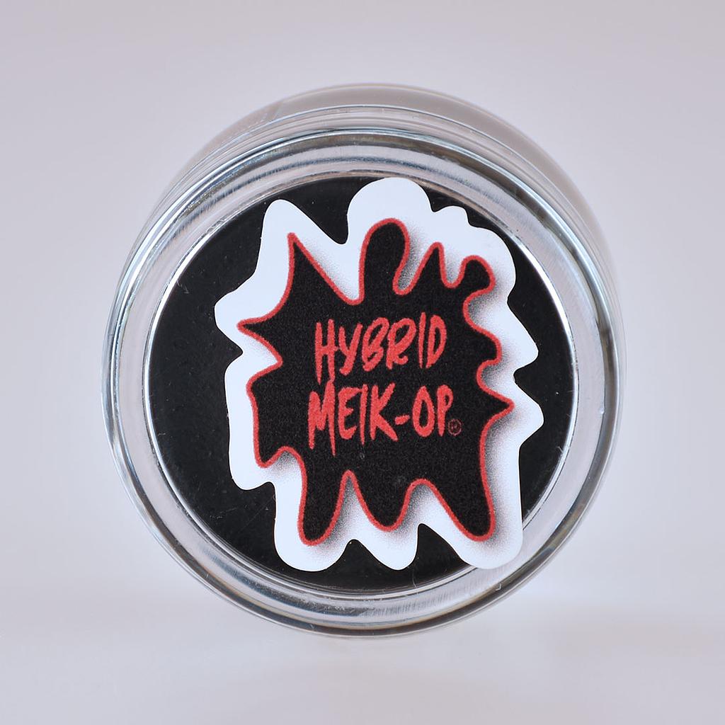 Hybrid Meik-op mate