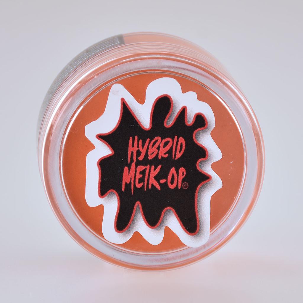 Hybrid Meik-op mate