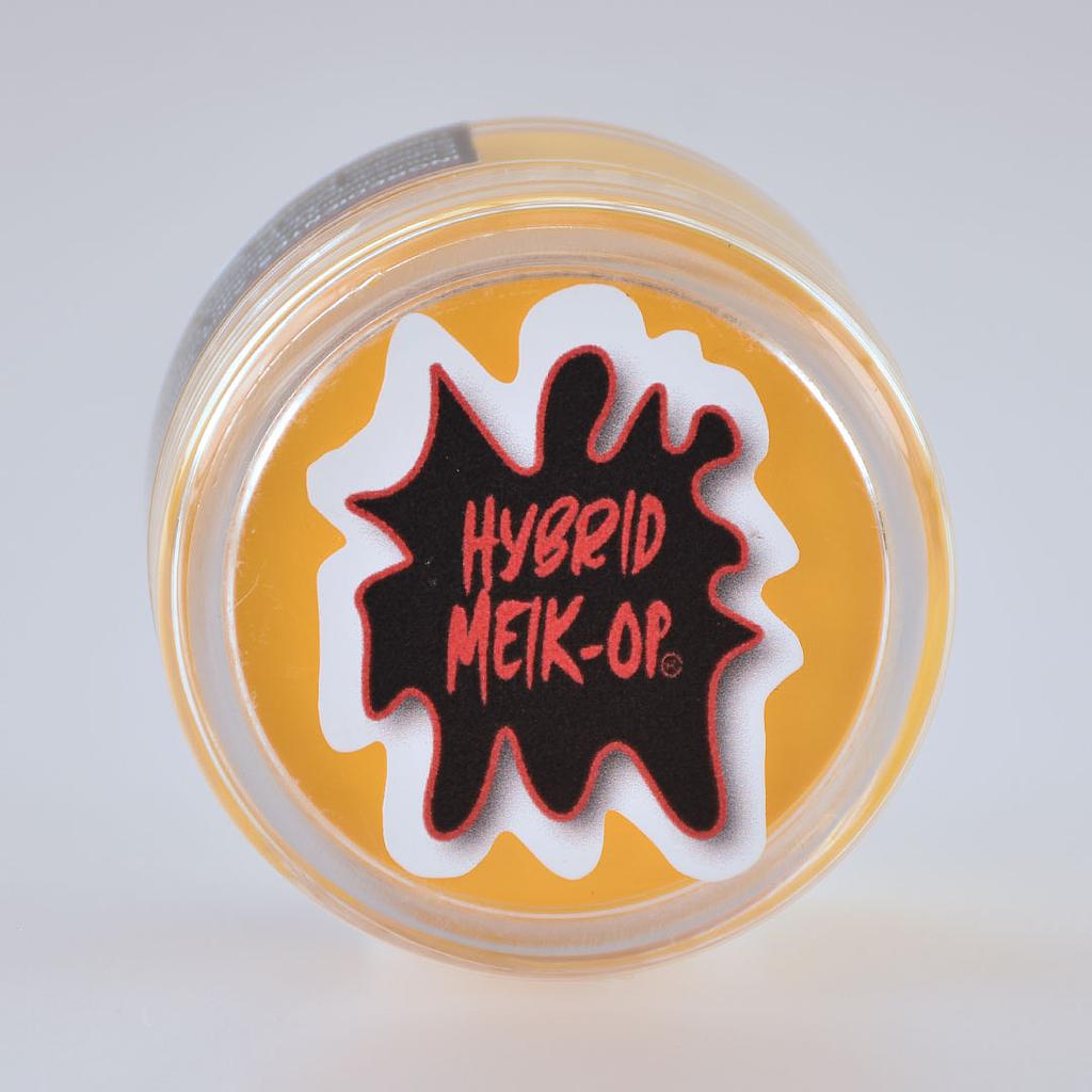 Hybrid Meik-op mate