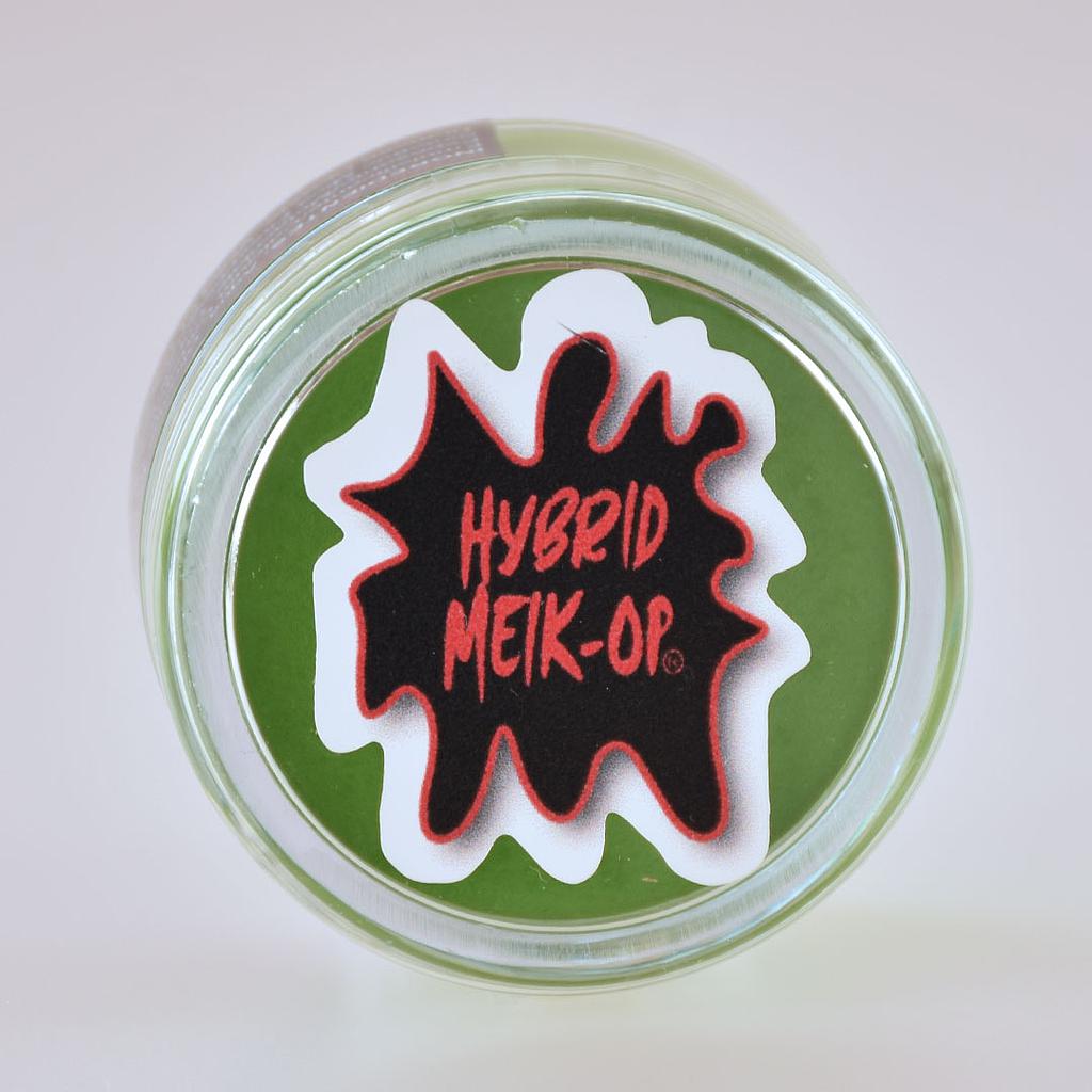 Hybrid Meik-op mate
