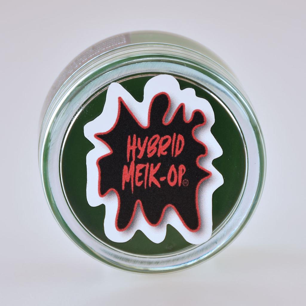 Hybrid Meik-op mate