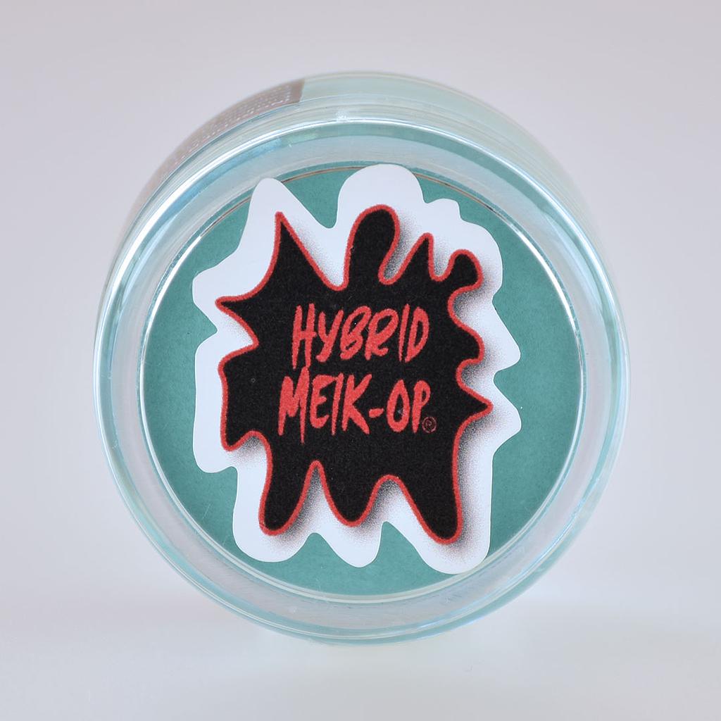 Hybrid Meik-op mate