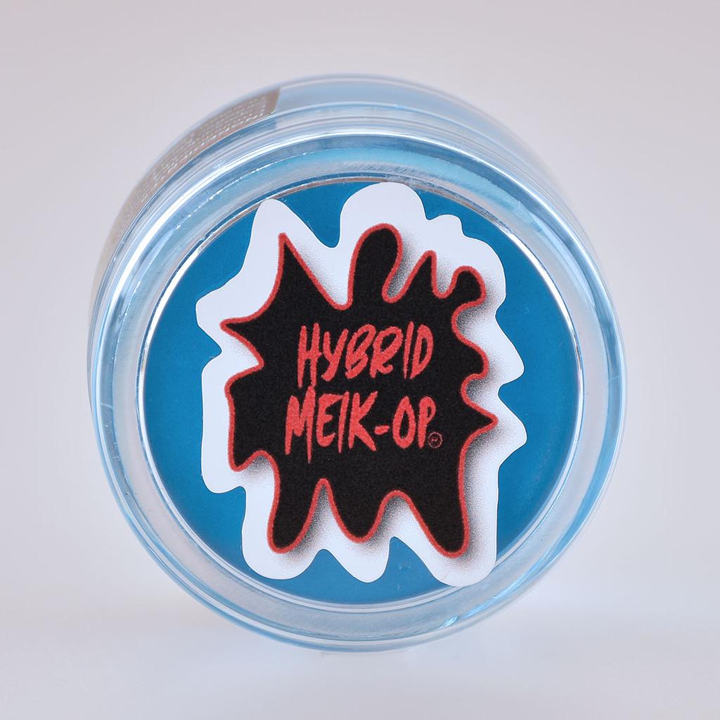 Hybrid Meik-op mate