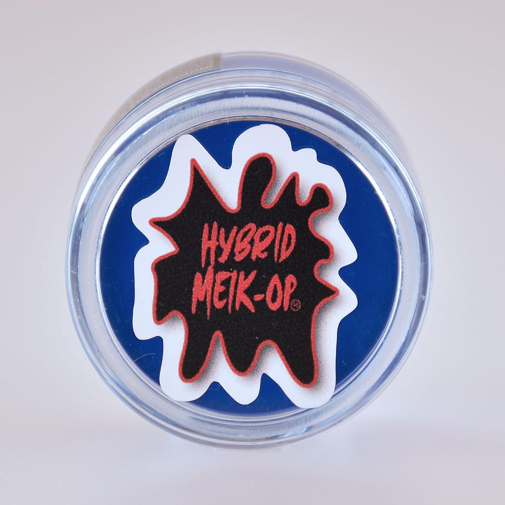 Hybrid Meik-op mate