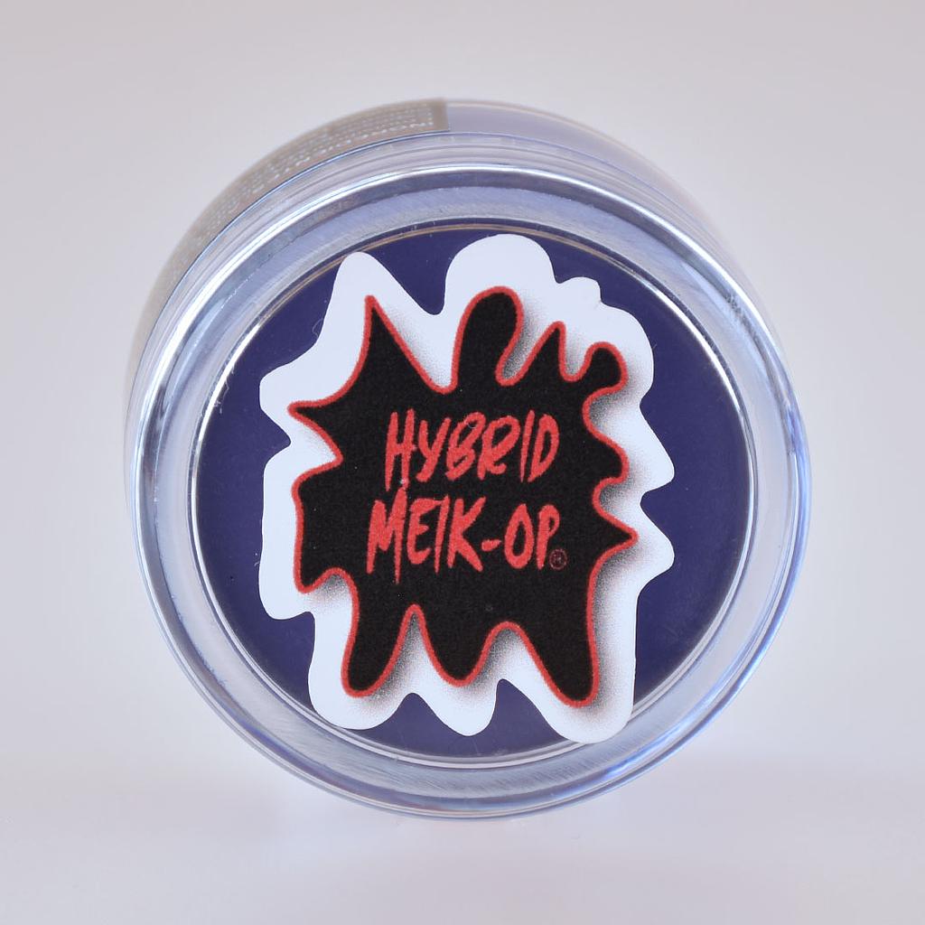 Hybrid Meik-op mate
