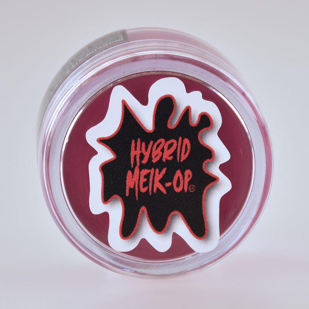 Hybrid Meik-op mate