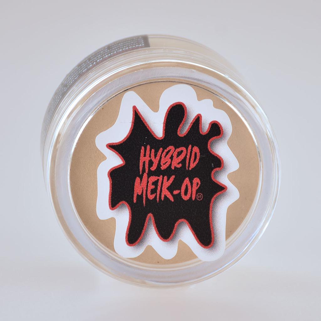 Hybrid Meik-op fx