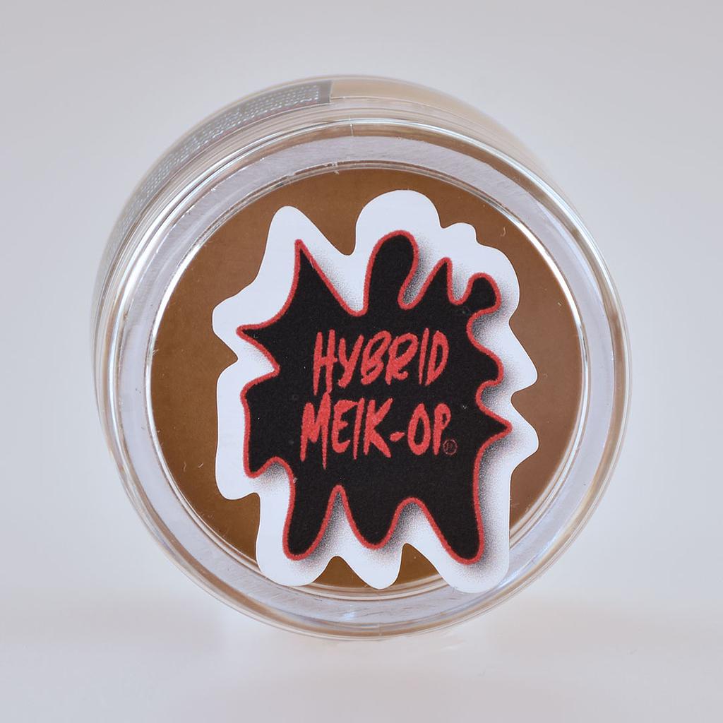 Hybrid Meik-op fx