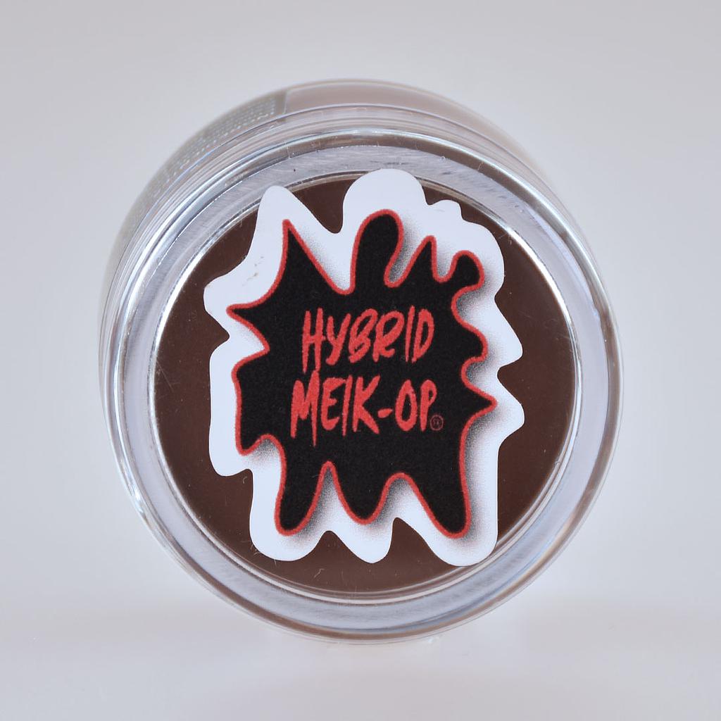 Hybrid Meik-op fx