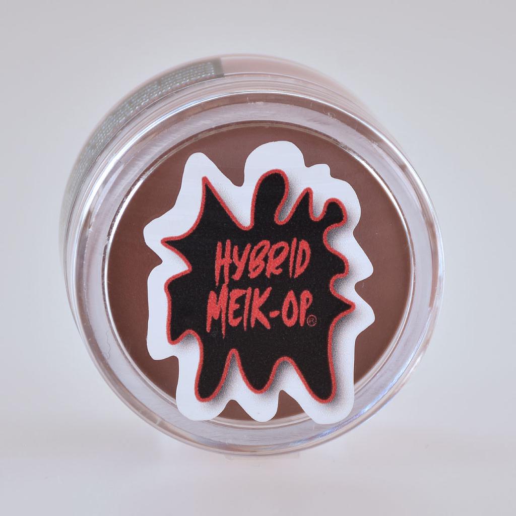 Hybrid Meik-op fx