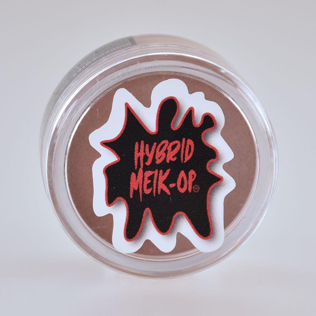 Hybrid Meik-op fx