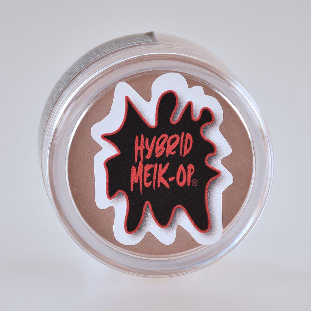 Hybrid Meik-op fx