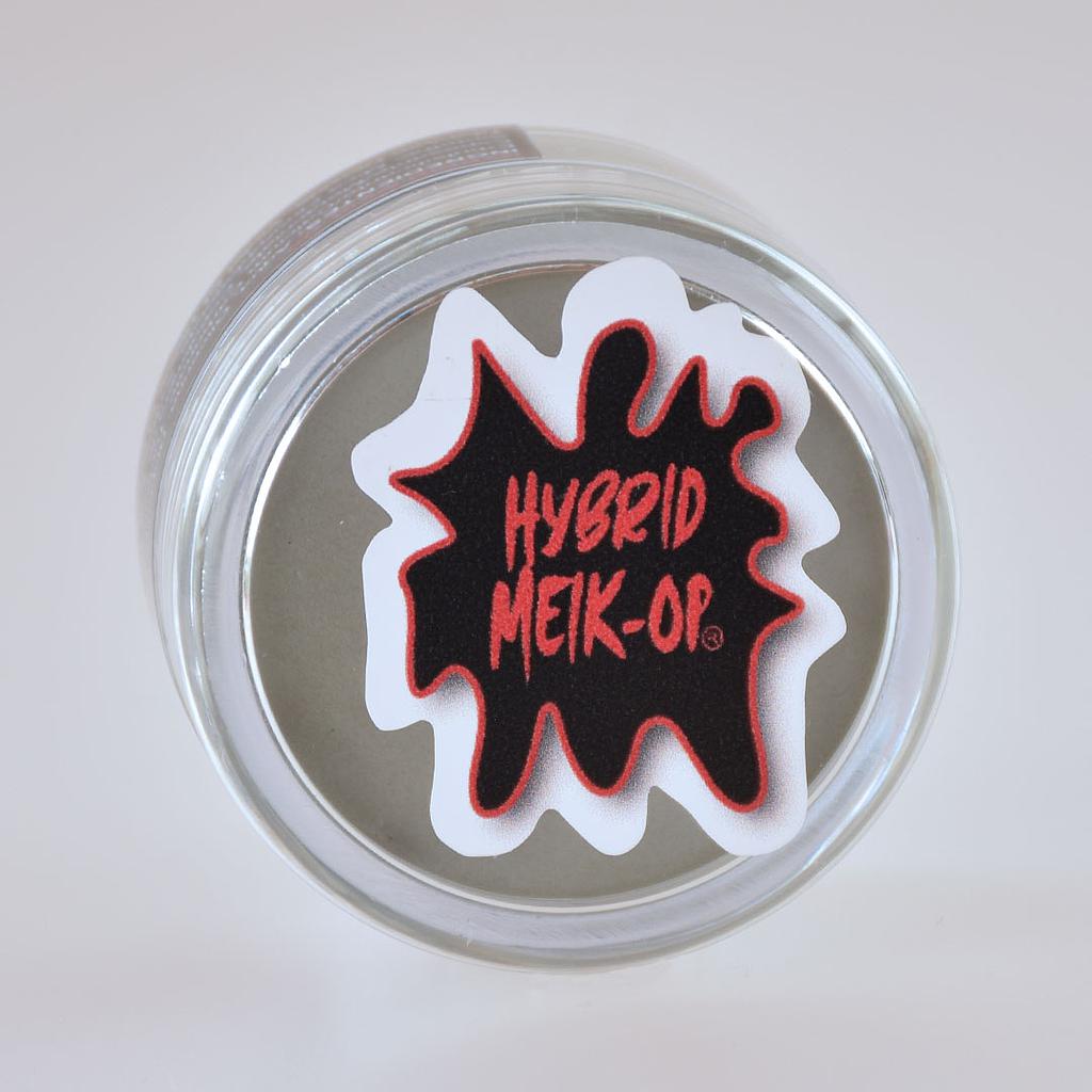 Hybrid Meik-op fx