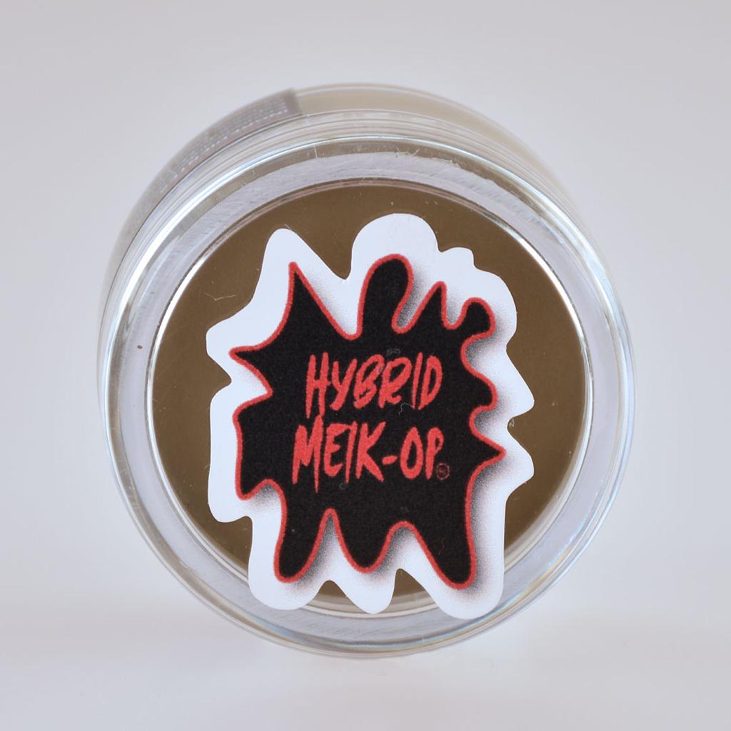 Hybrid Meik-op fx