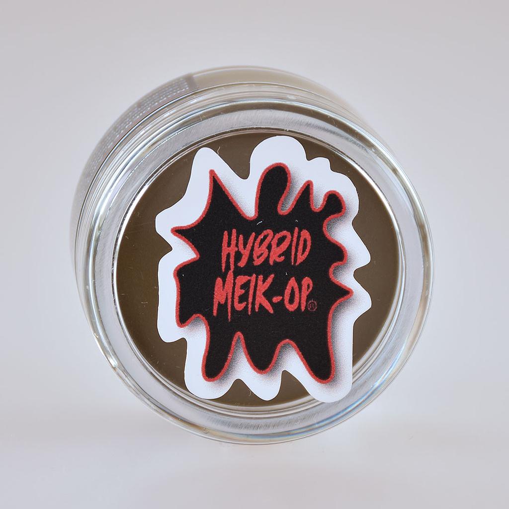 Hybrid Meik-op fx