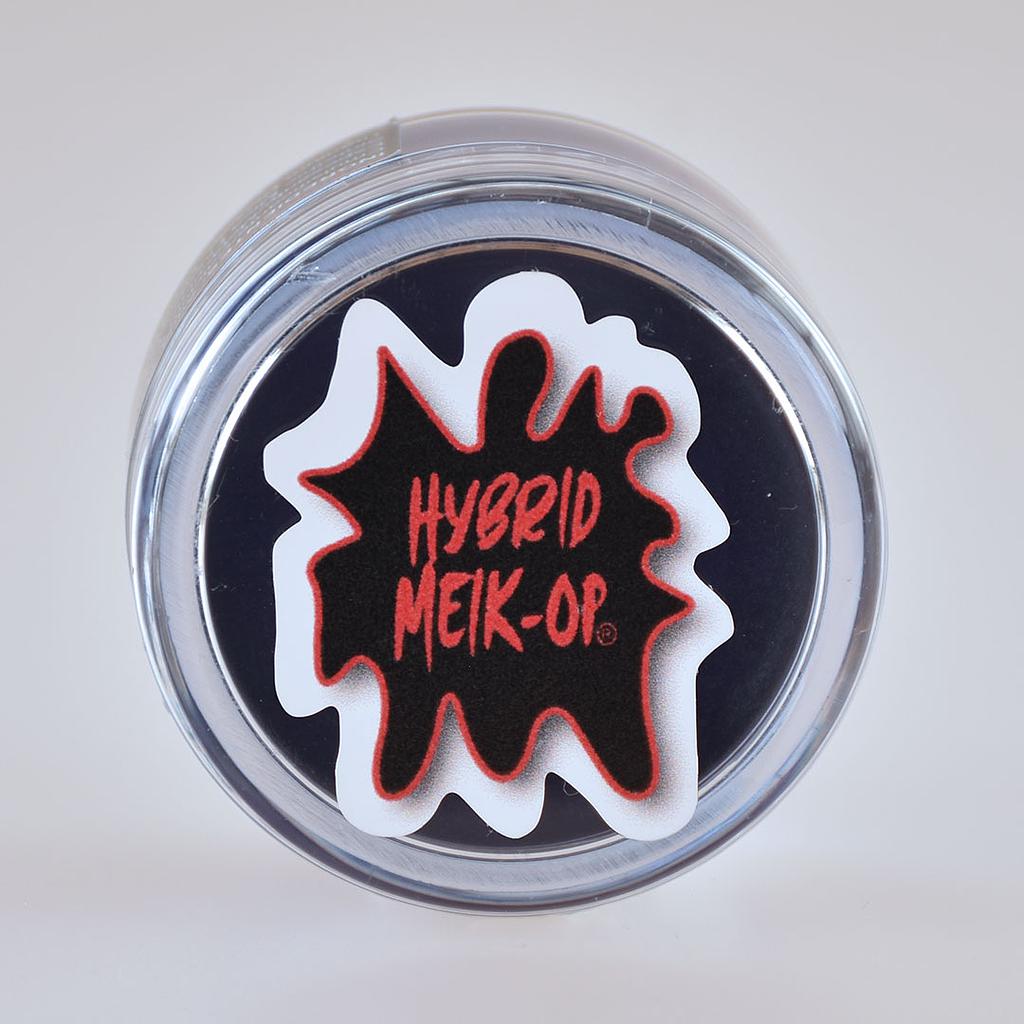Hybrid Meik-op fx