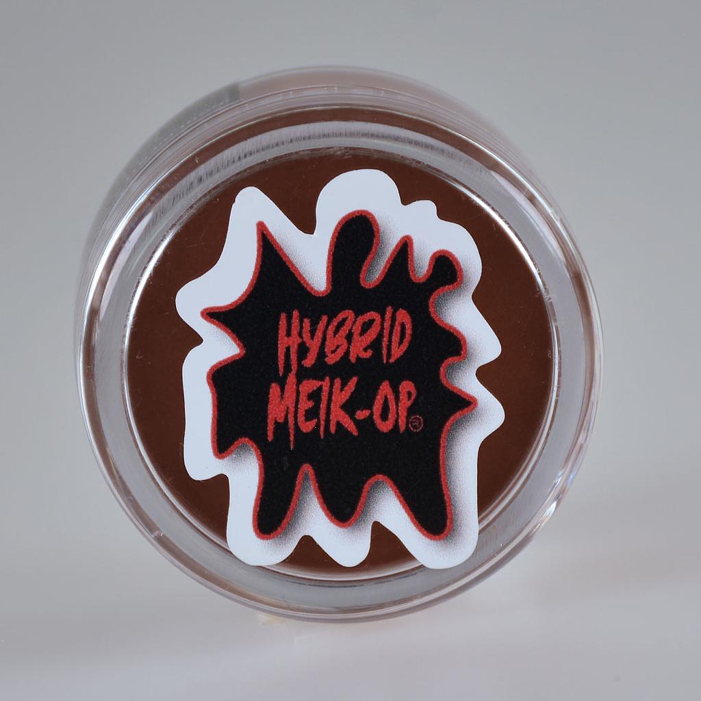 Hybrid Meik-op fx