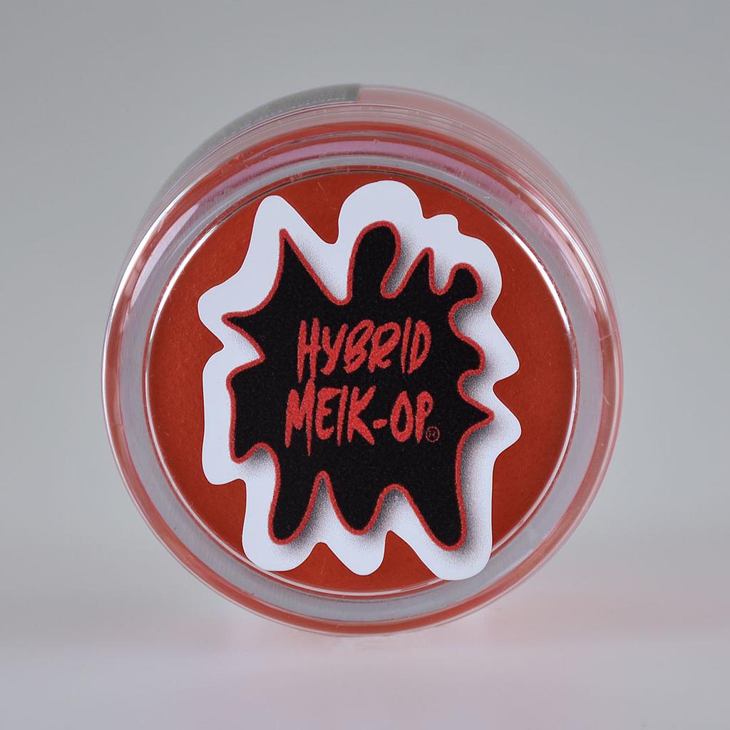 Hybrid Meik-op mate