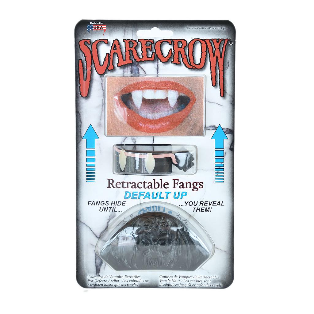 RFU702 Colmillos retráctiles 