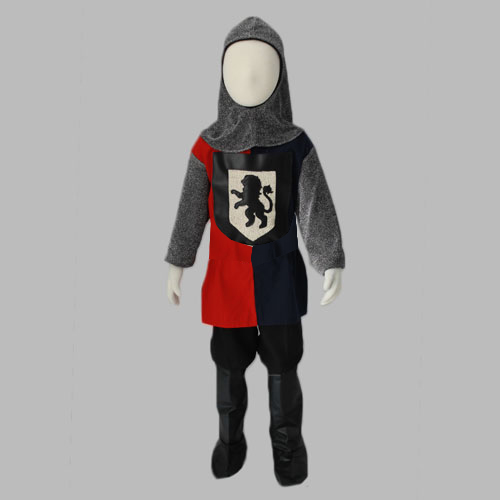 Príncipe Medieval
