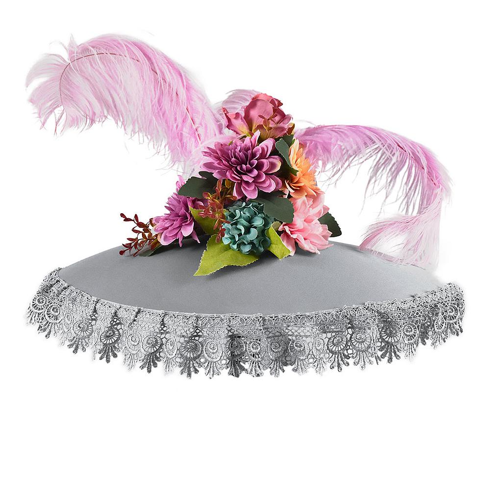 Sombrero Catrina