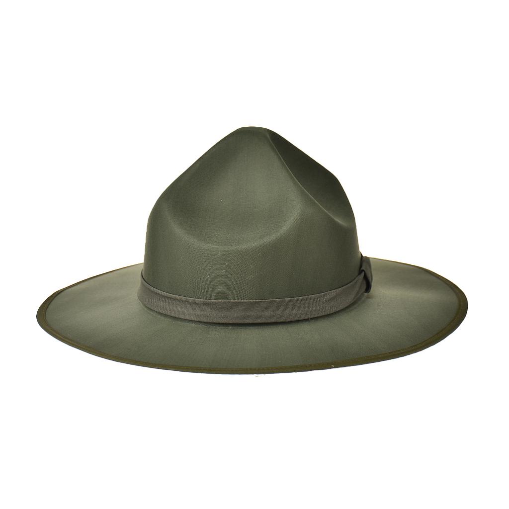 Sombrero Cuatro Pedradas