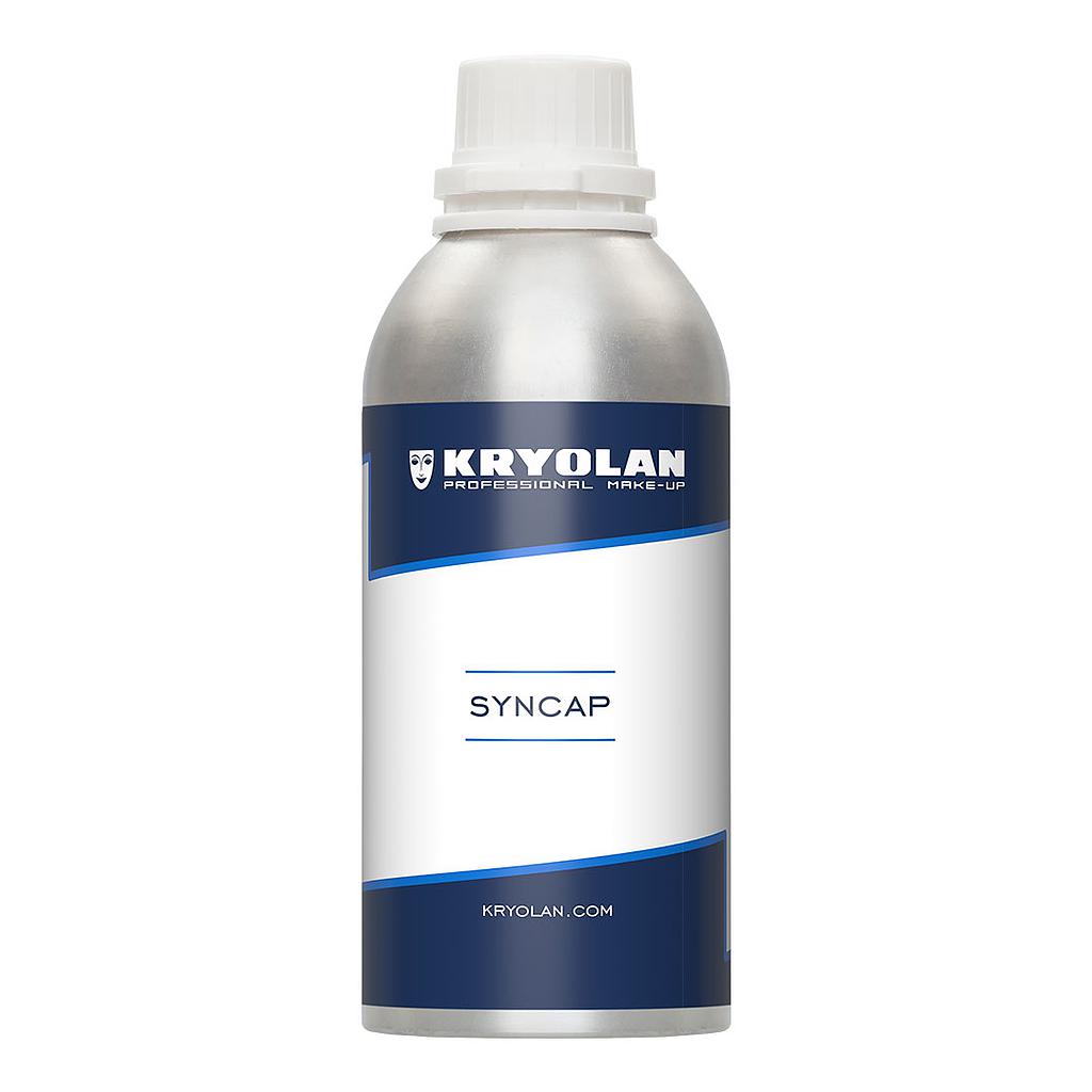 Syncap para encapsular
