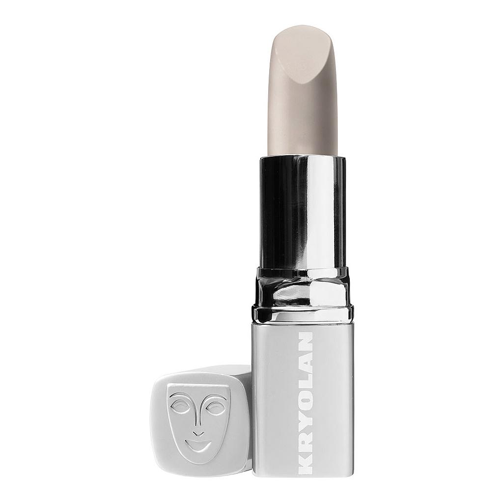 1212 Labial en estuche metálico perlado