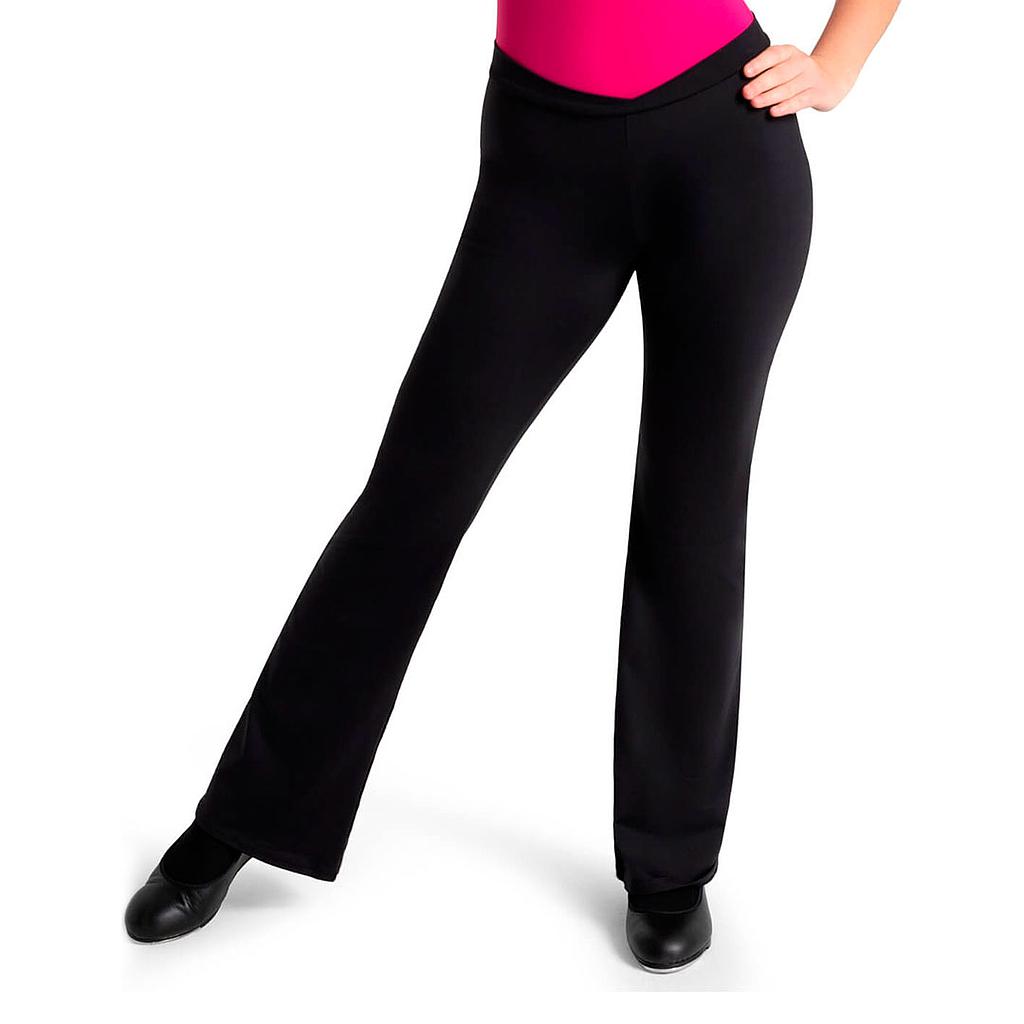 (CAP) SE1052W Pantalón de Jazz
