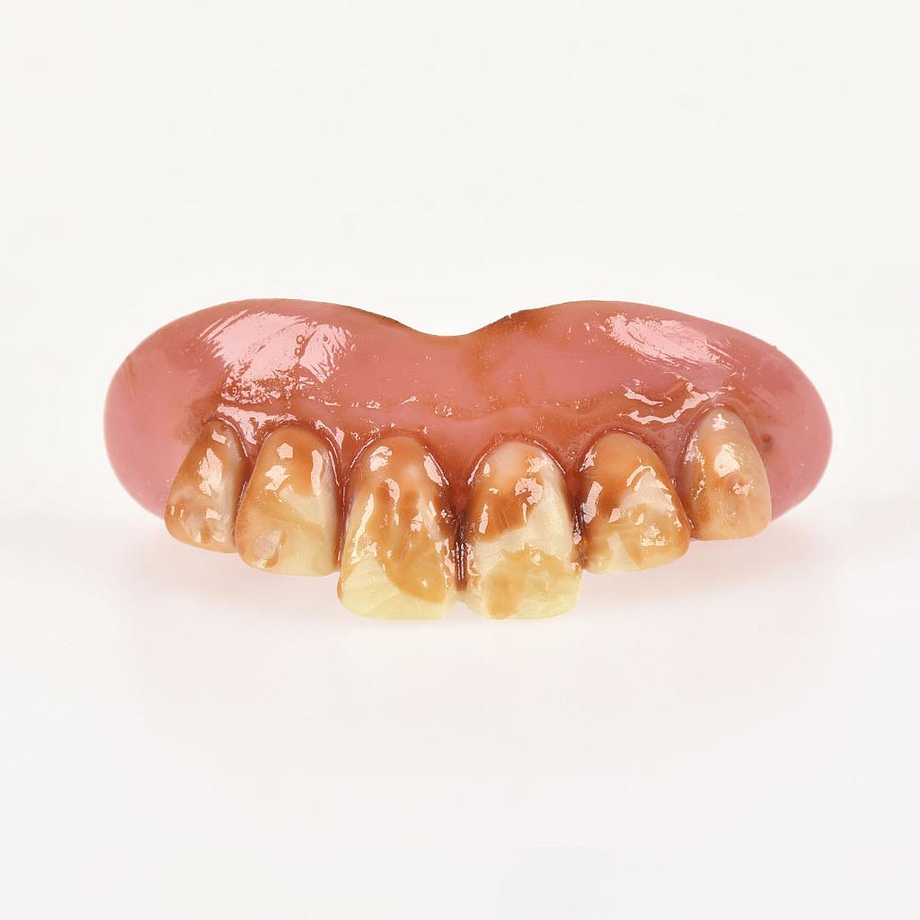10015 Dientes Meth
