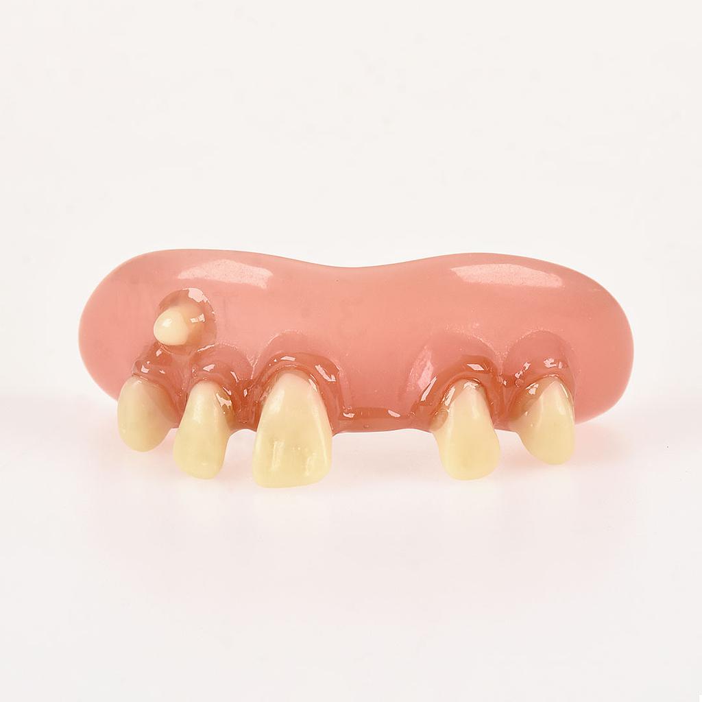 10031 Dientes Deliverance