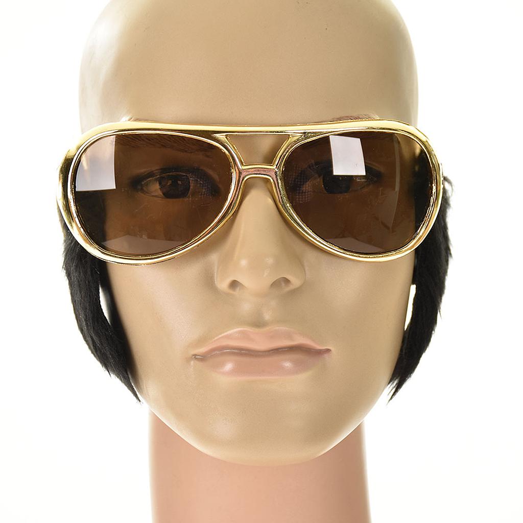 Lentes Mod. 158 Presley con patillas