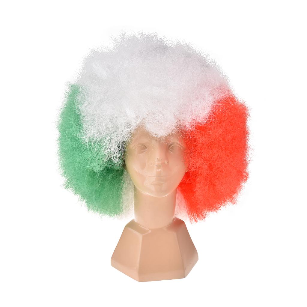 Peluca Mod. Afro Fiesta