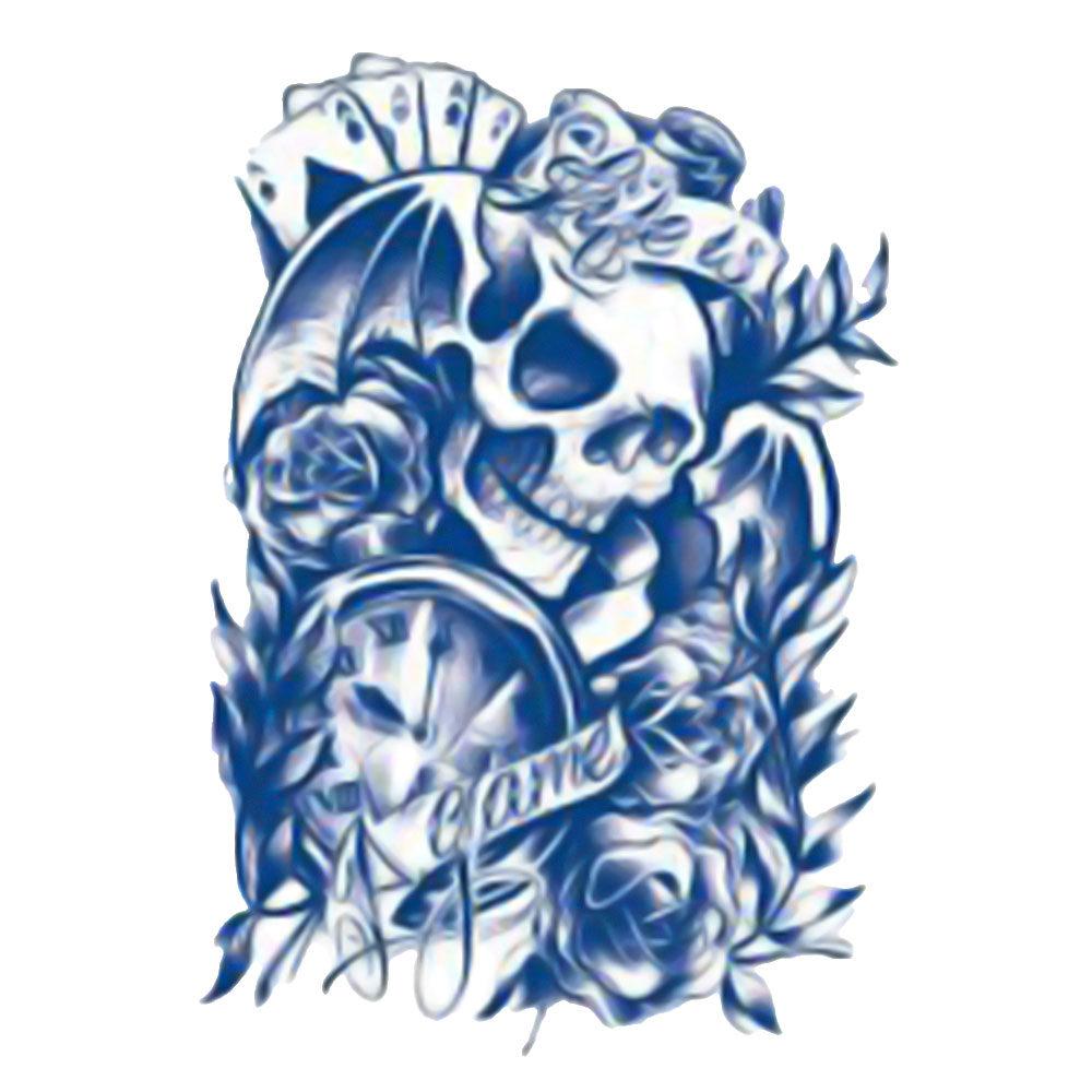 Tatuaje 5A Mod. GZ170