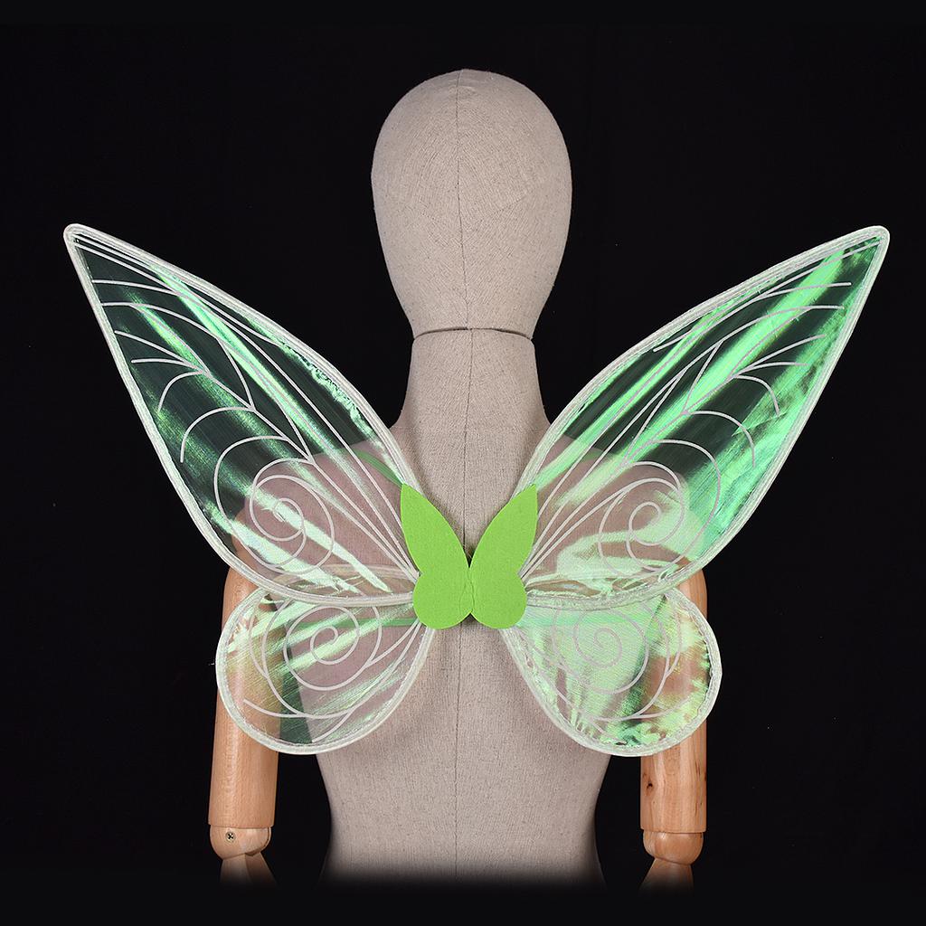 Alas de Mariposa