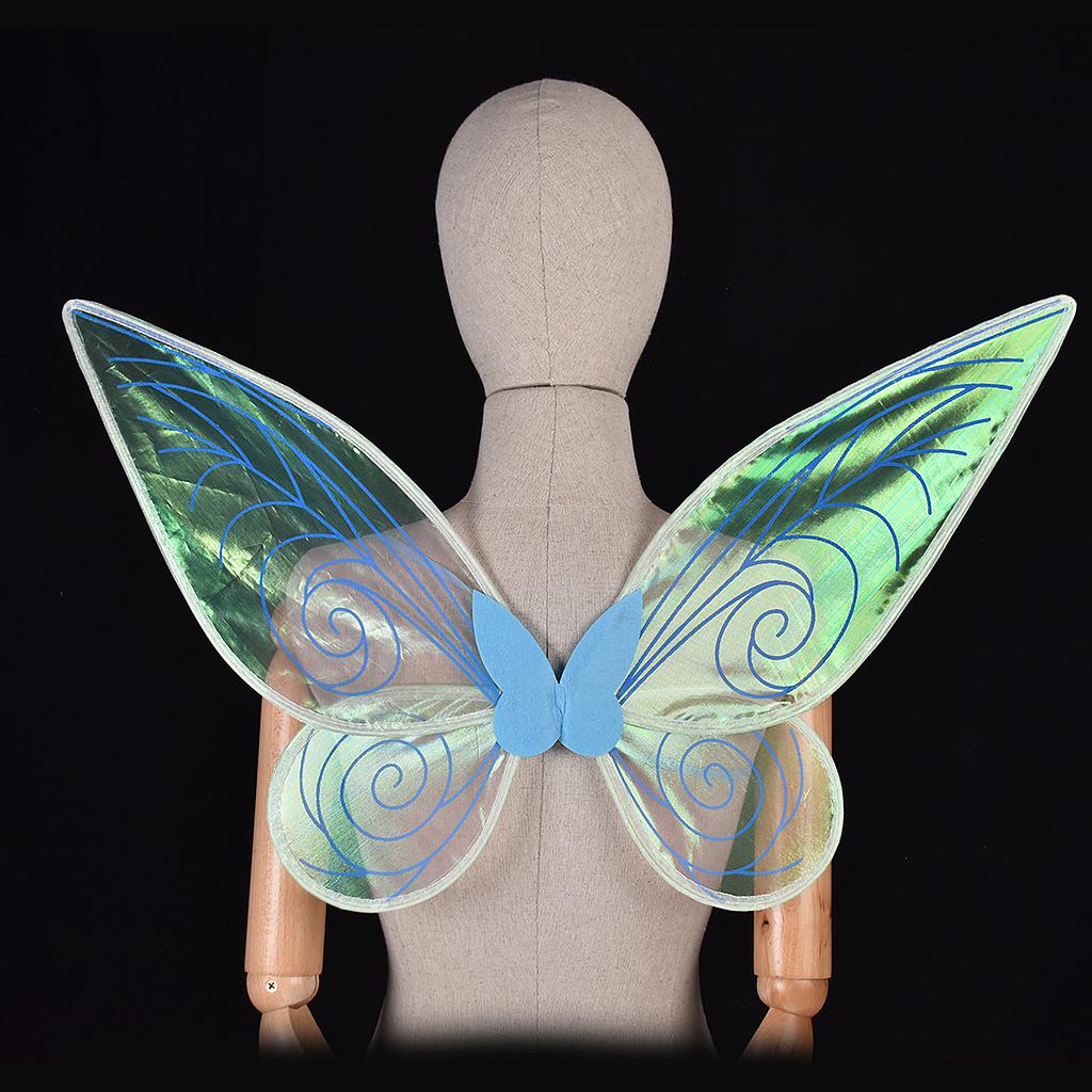 Alas de Mariposa