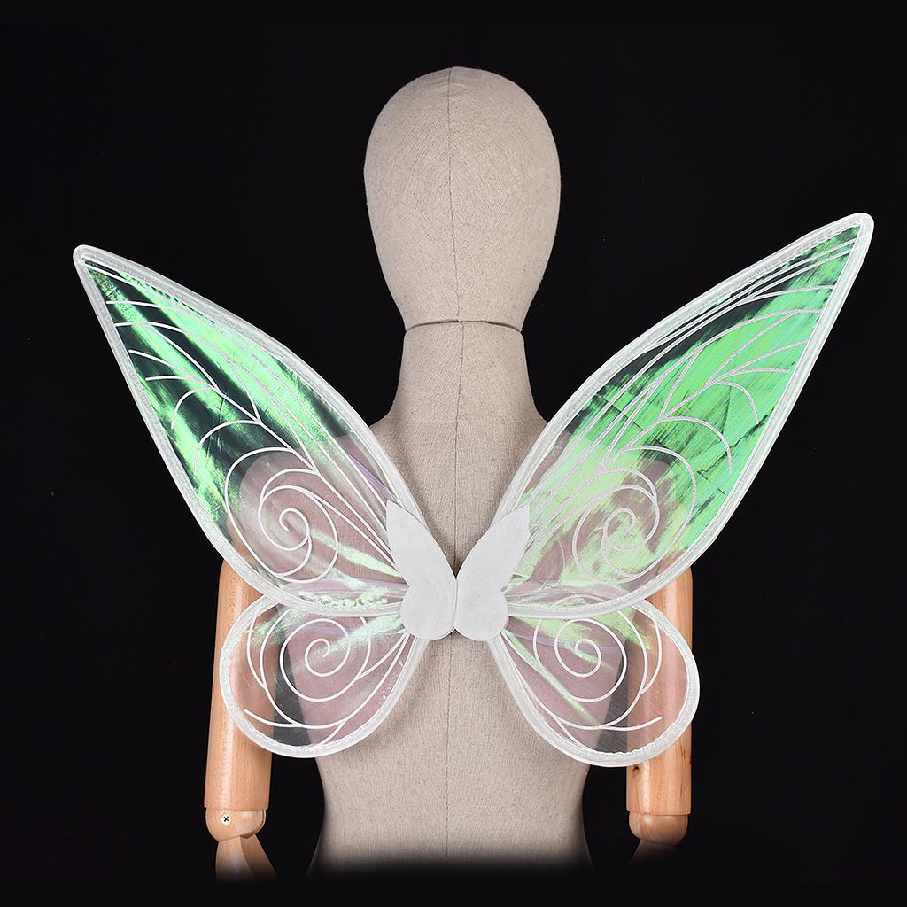 Alas de Mariposa