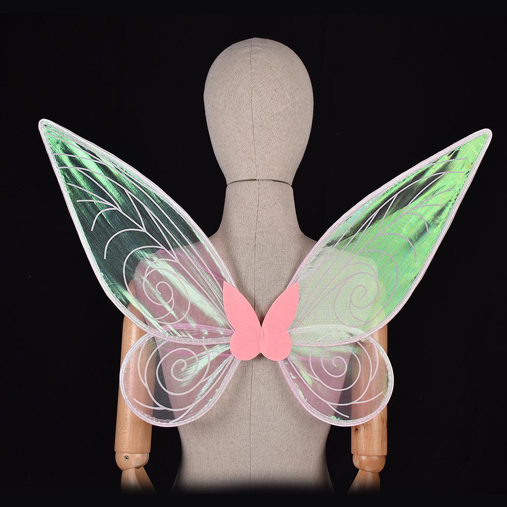 Alas de Mariposa