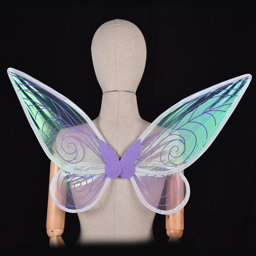 Alas de Mariposa