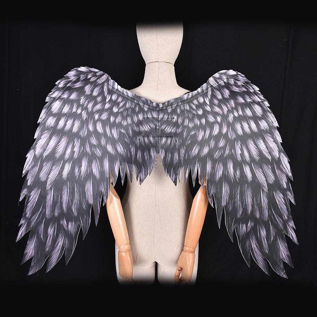 Alas de Ángel Mod. 2