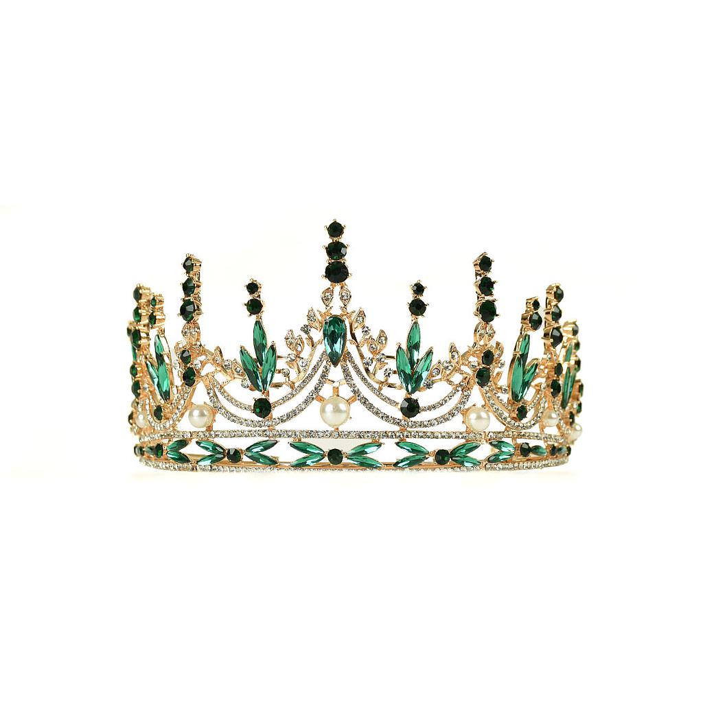 Tiara Mod. HG661J