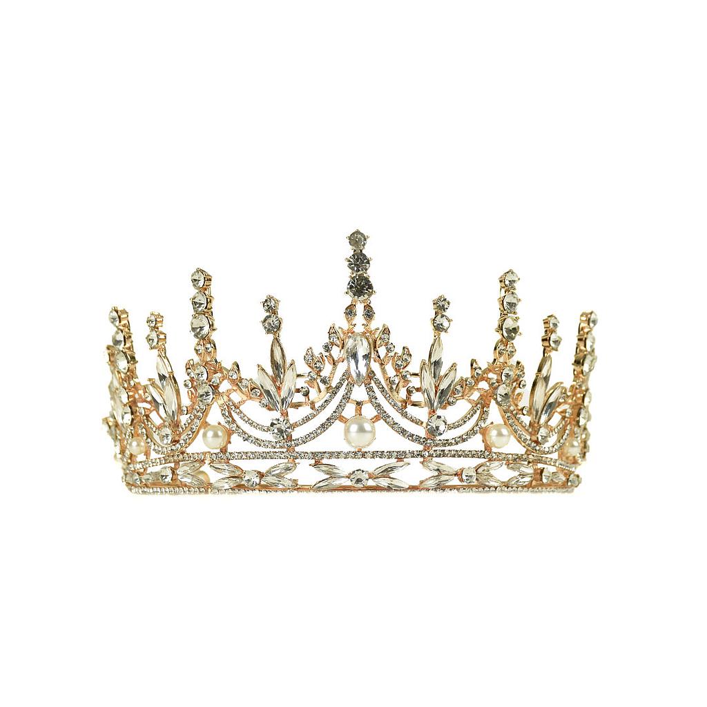 Tiara Mod. HG661J