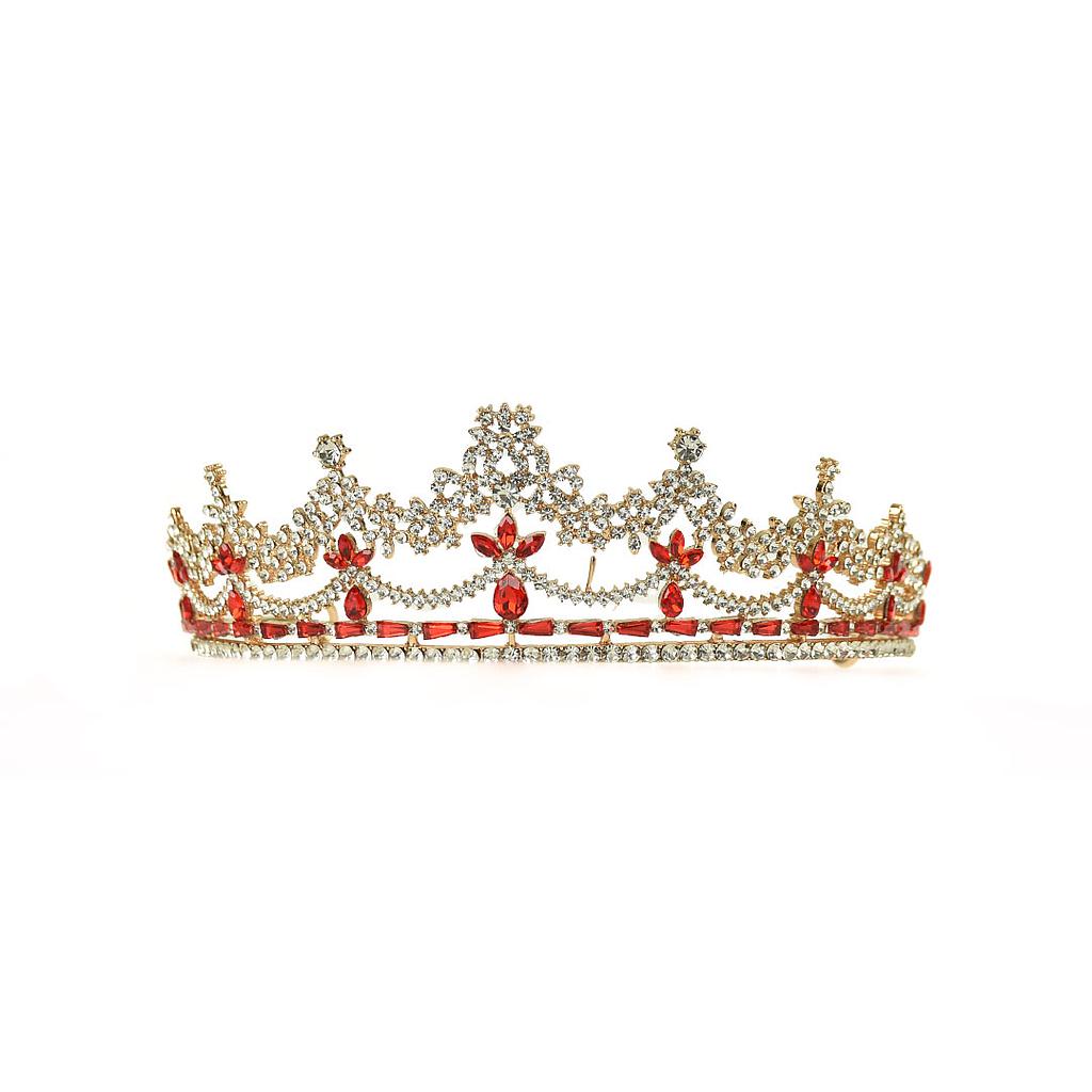 Tiara Mod. HG845J