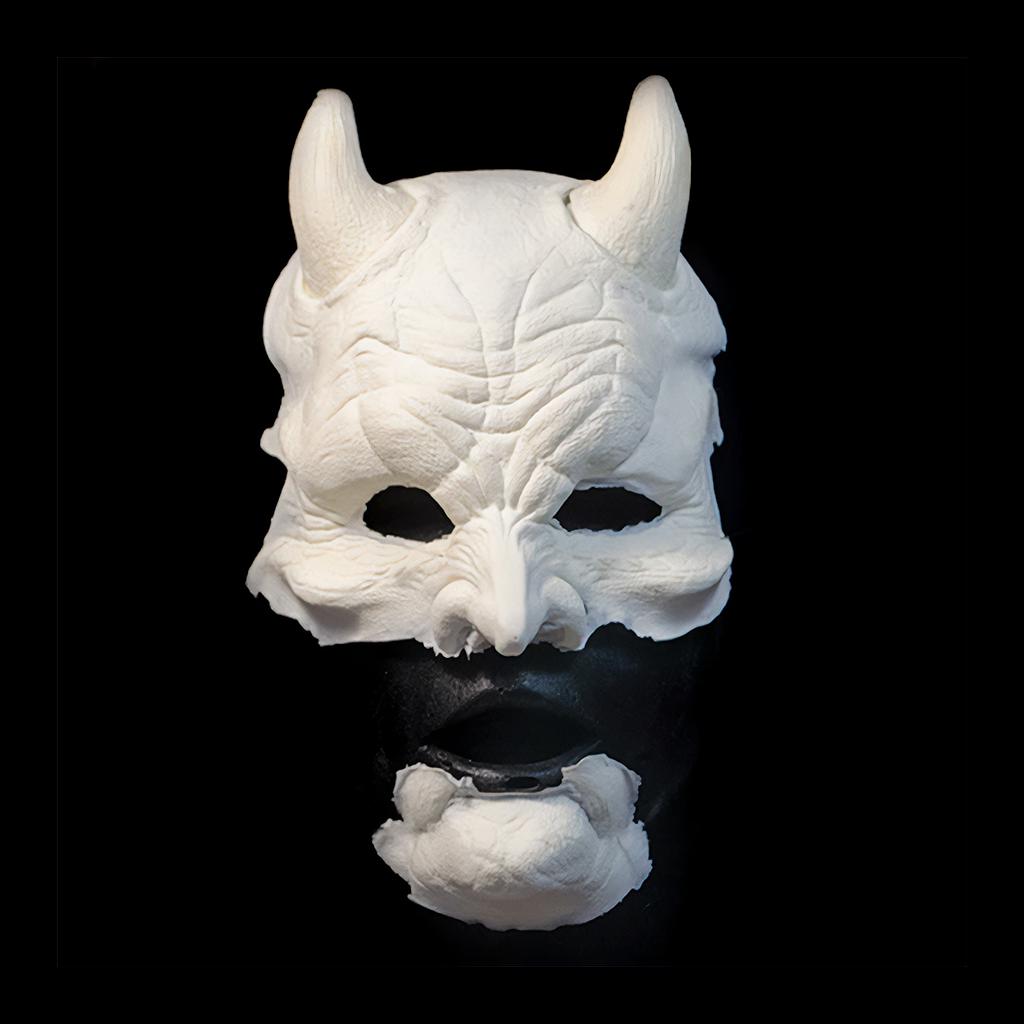 FO132 Prostético de Demonio Antiguo
