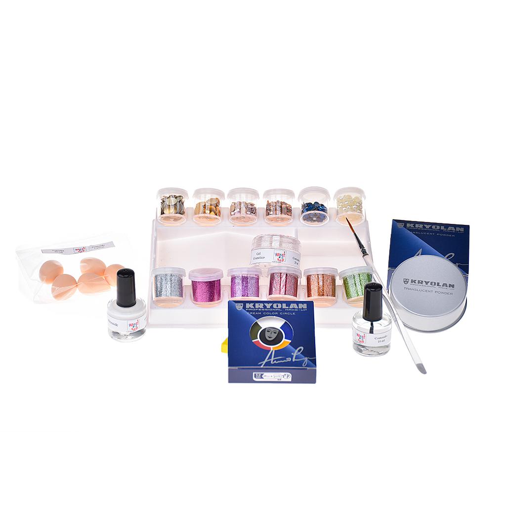 Catrina Multicolor Deluxe